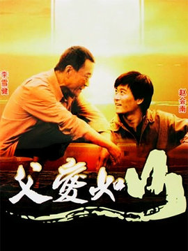 父爱如山_宅剧情