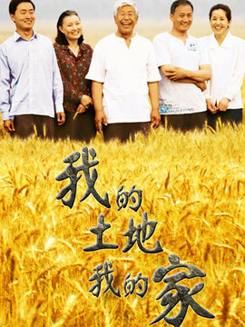 我的土地我的家_宅剧情
