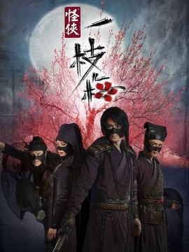 怪侠一枝梅_宅剧情