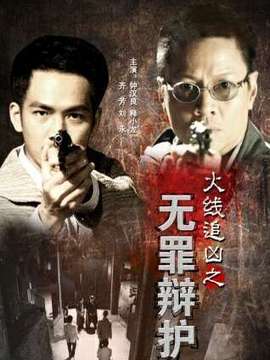 火线追凶之无罪辩护_宅剧情