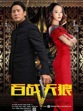 百战天狼_宅剧情