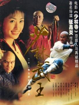 少林武王_宅剧情
