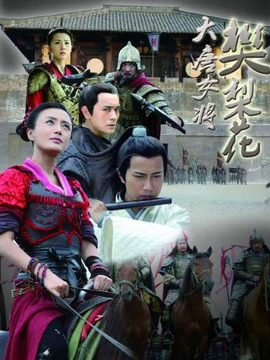大唐女将樊梨花_宅剧情