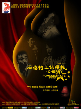 石榴树上结樱桃_宅剧情