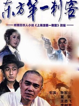 东方第一刺客_宅剧情