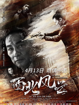 西北风云_宅剧情