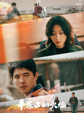 平原上的火焰_宅剧情