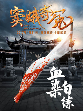 窦娥奇冤_宅剧情