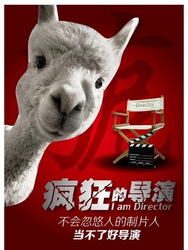 疯狂的导演_宅剧情