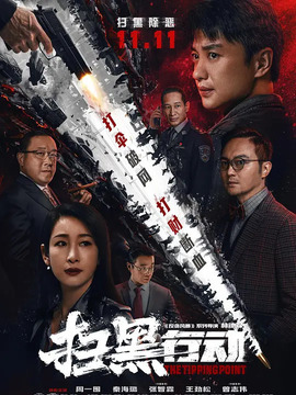 扫黑行动_宅剧情