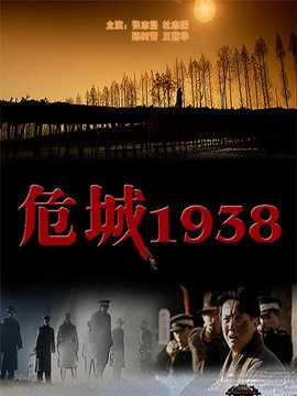 危城1938_宅剧情