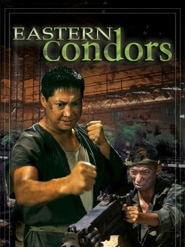 东方秃鹰_宅剧情