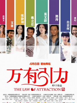 万有引力_宅剧情