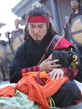 一枝花与铁臂膊_宅剧情