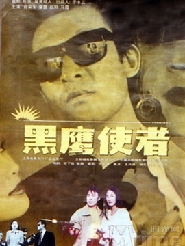 黑鹰使者_宅剧情