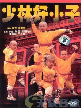 少林好小子_宅剧情