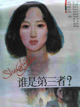 谁是第三者_宅剧情