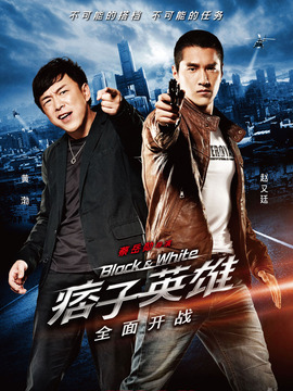 痞子英雄首部曲:全面开战_宅剧情