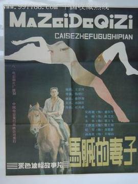 马贼的妻子_宅剧情