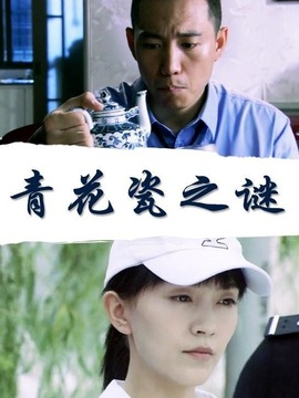 青花瓷之谜_宅剧情