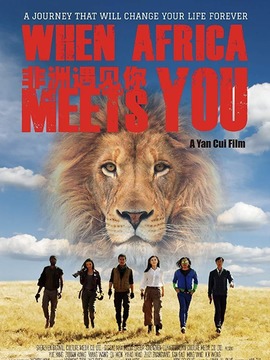 非洲遇见你_宅剧情