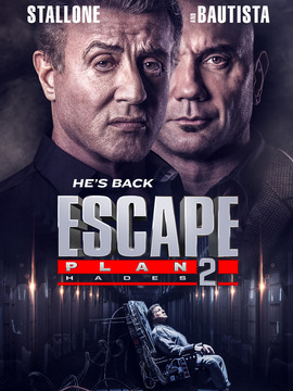 金蝉脱壳2_宅剧情