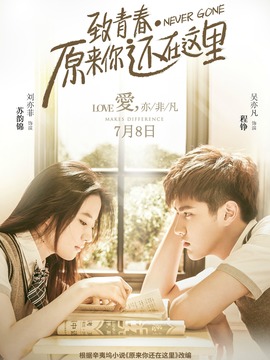 致青春·原来你还在这里_宅剧情