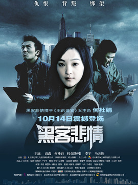 黑客悲情_宅剧情