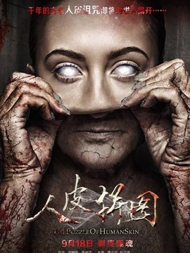 人皮拼图_宅剧情