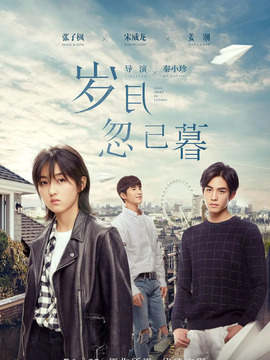 岁月忽已暮_宅剧情