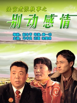 法官老张轶事之别动感情_宅剧情