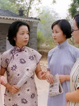 李知凡太太_宅剧情