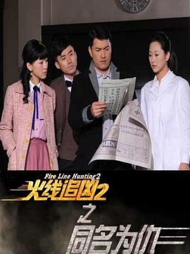 火线追凶2之同名为仇_宅剧情