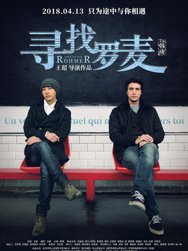 寻找罗麦_宅剧情