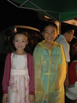 一家老小_宅剧情