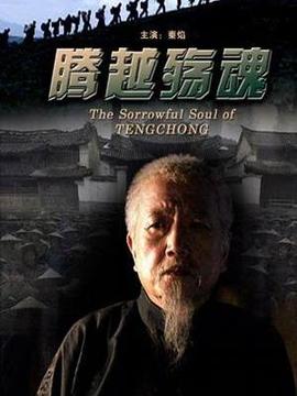 腾越殇魂_宅剧情