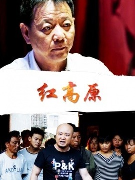 红高原_宅剧情