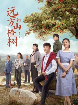 远方的山楂树_宅剧情