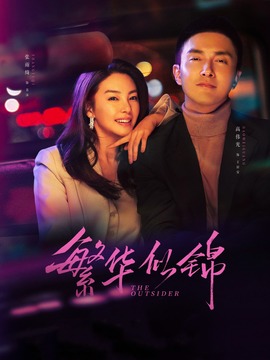 繁华似锦_宅剧情