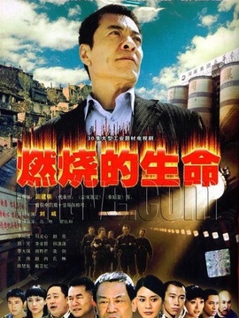 燃烧的生命_宅剧情