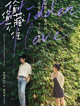 偷偷藏不住_宅剧情