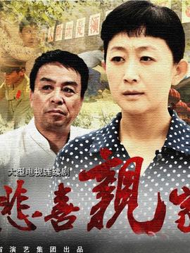 冤家亲家_宅剧情