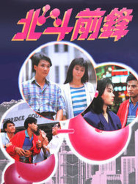 北斗前锋_宅剧情
