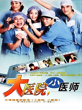 大医院小医师_宅剧情