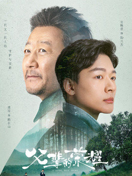 父辈的荣耀_宅剧情