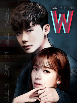 W两个世界_宅剧情