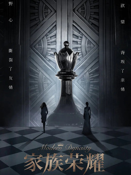 家族荣耀_宅剧情