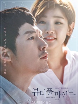 Beautiful Mind_宅剧情