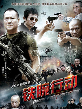 铁腕行动_宅剧情