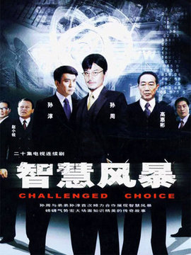 智慧风暴_宅剧情